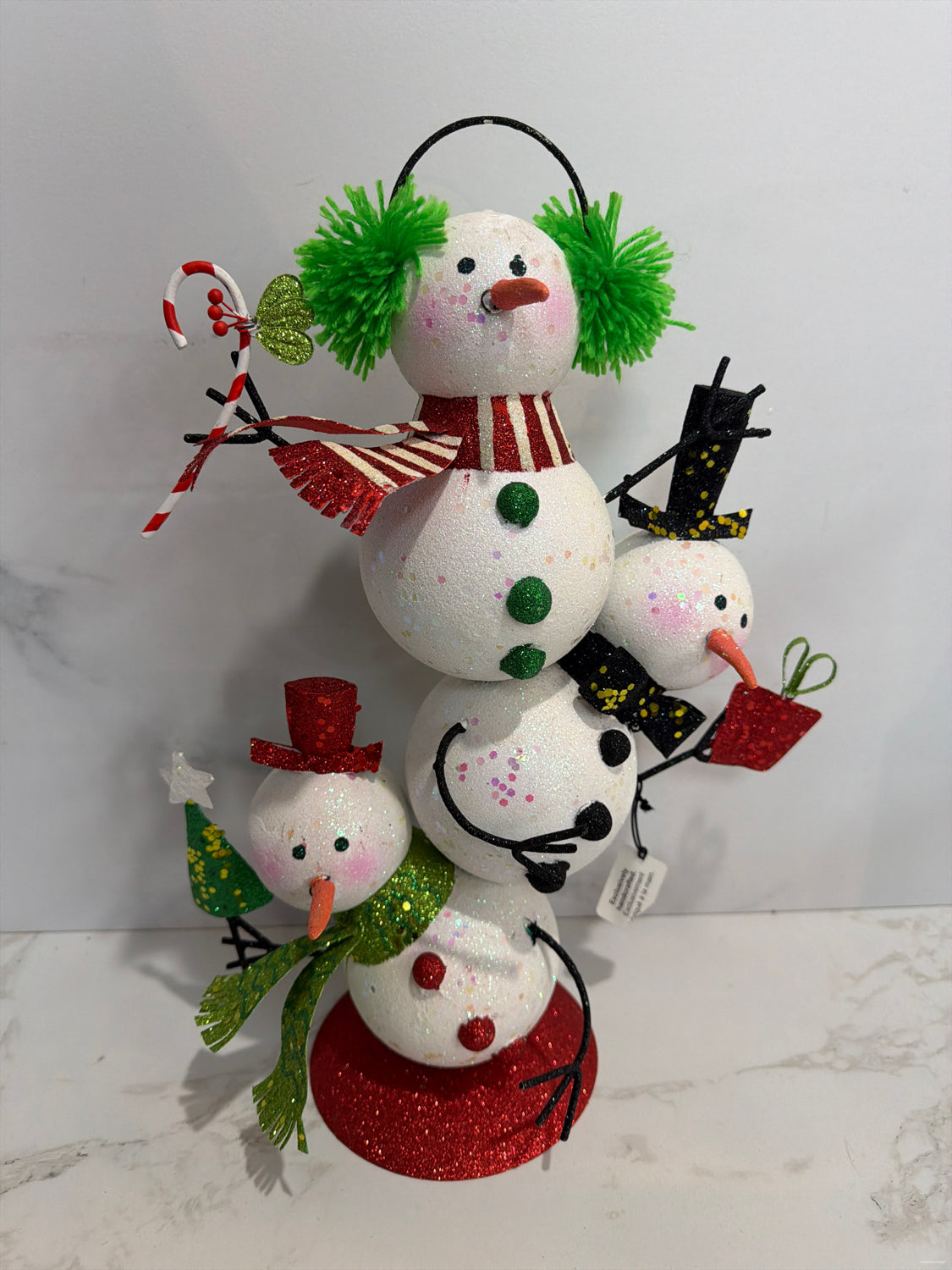 Snowman