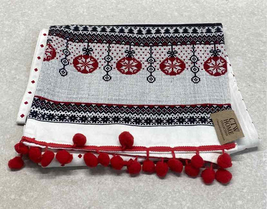 Christmas Runner