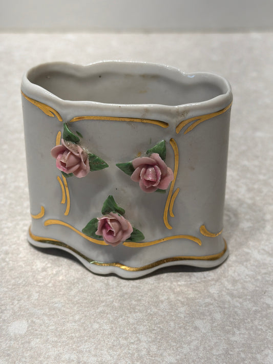 Toothpick Holder