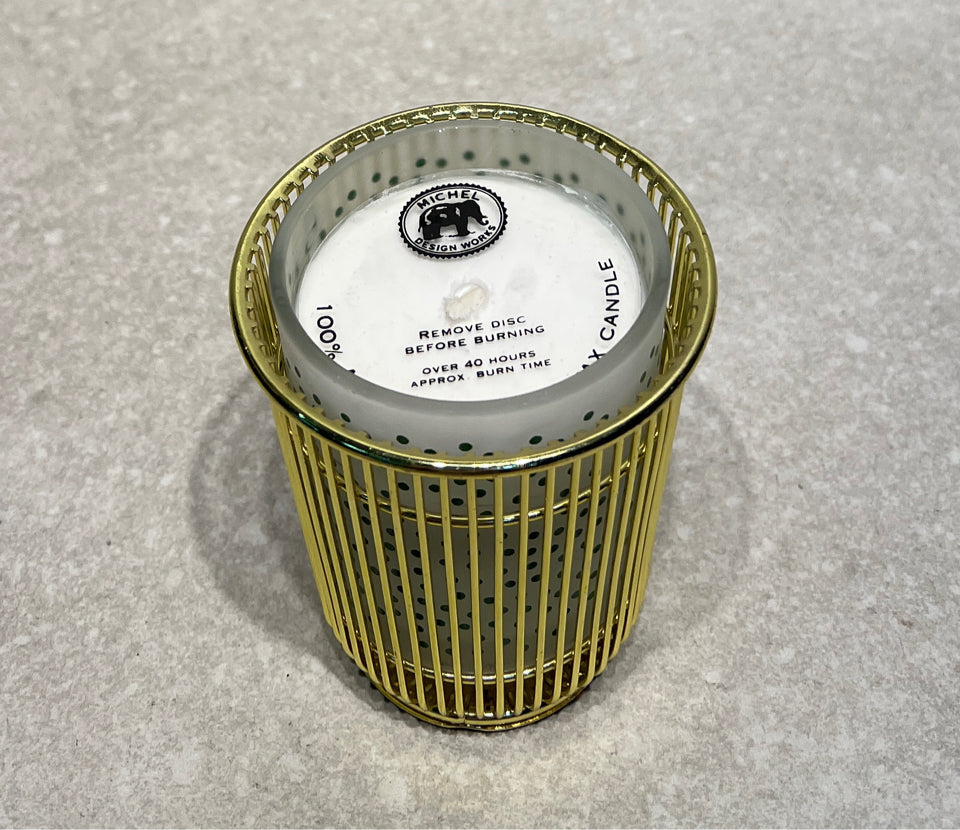 Michel Designs Candle