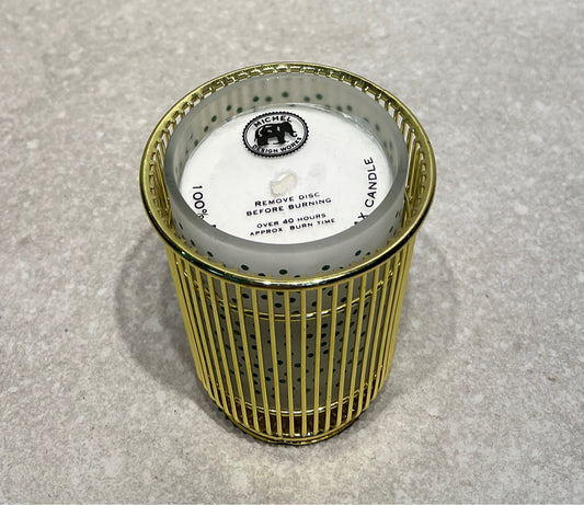 Michel Designs Candle