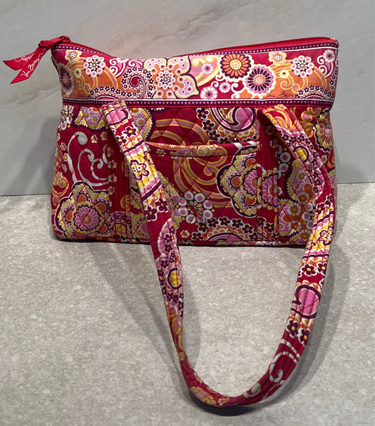 Vera Bradley Handbag