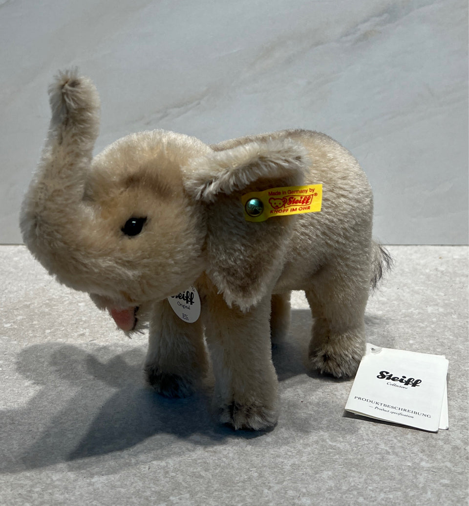 Steiff Elephant 085147