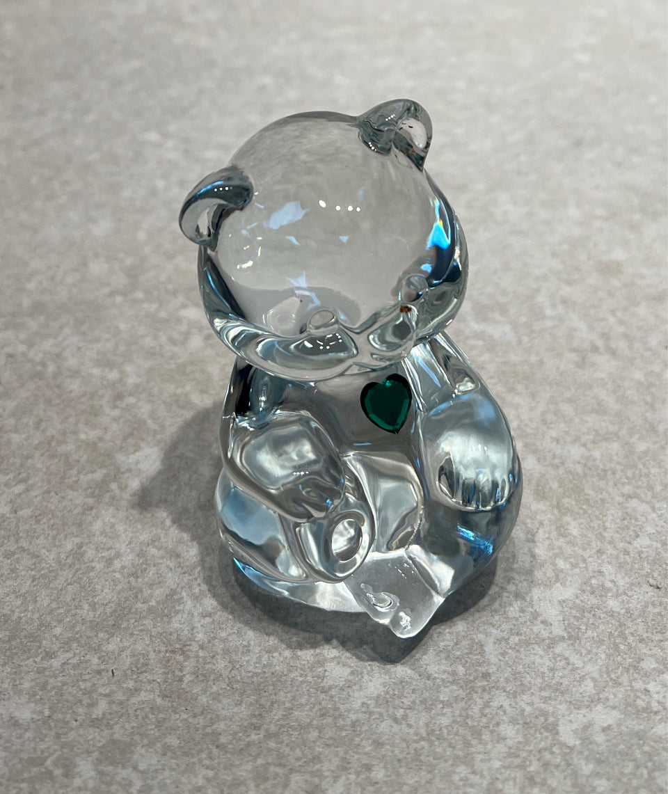 Fenton Bear
