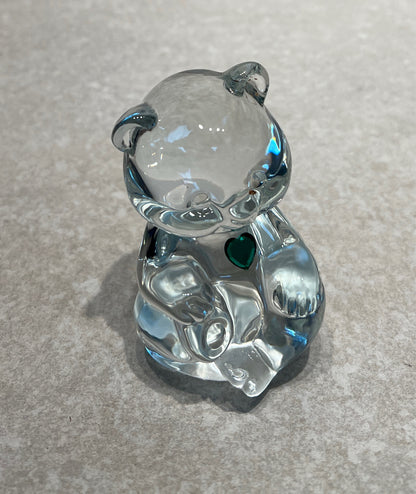 Fenton Bear