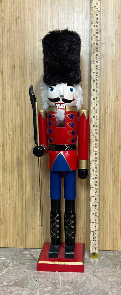 Nutcracker