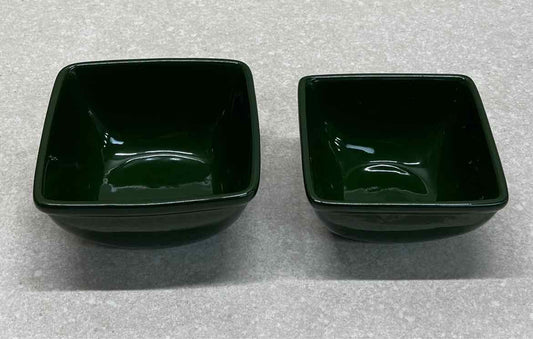 Set of 2 Bowls