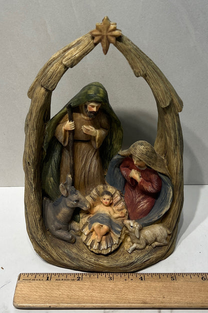 nativity Scene