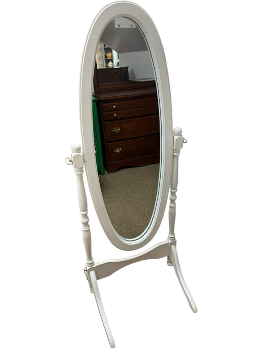 Floor Mirror