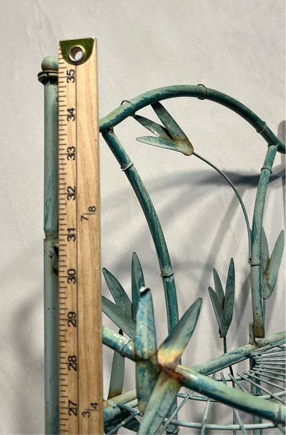 Metal Shelf