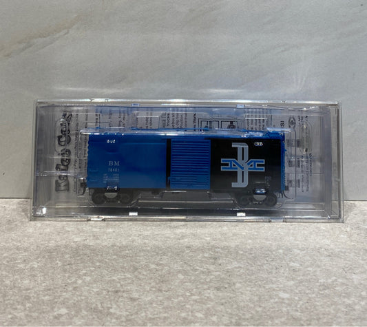 Kadee Cars HO-Scale