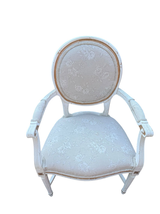 Arm Chair