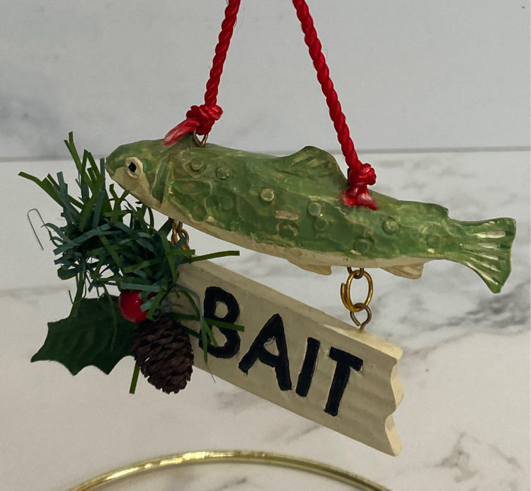 Christmas Ornament