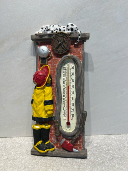 Thermometer