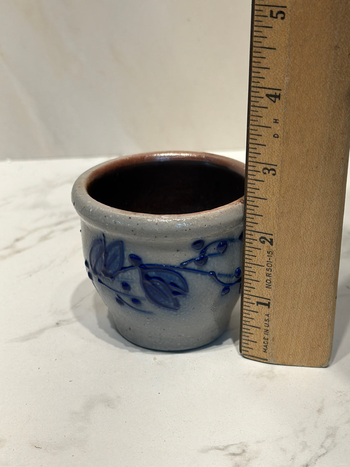 Salmon Falls Candle Holder