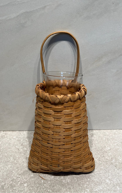 Basket Wall Pocket