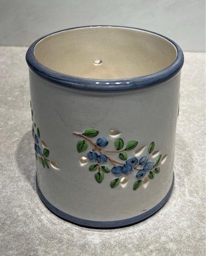 Candleholder