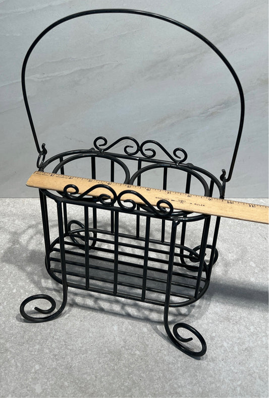 Wine Bottle Holder