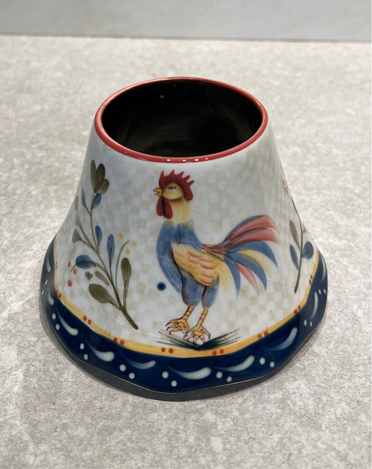 Candle Topper