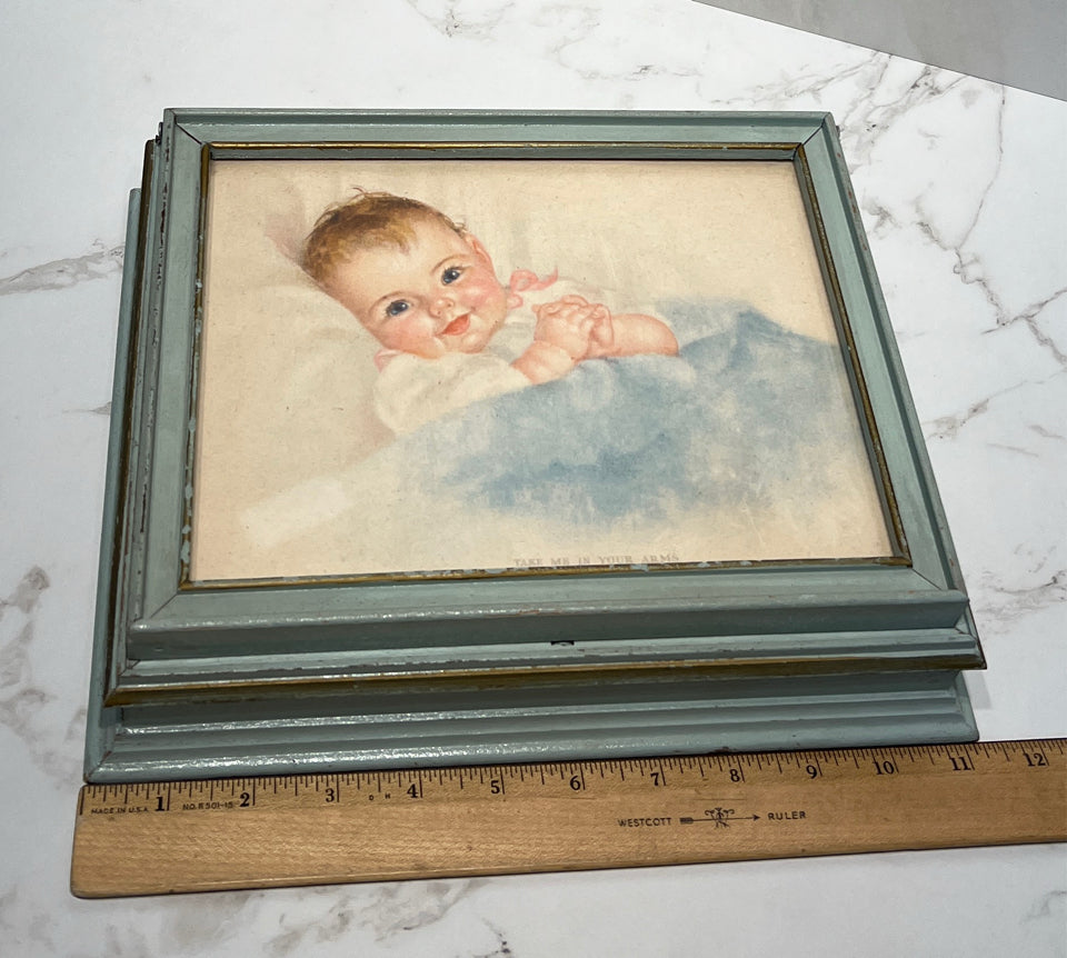 Vintage Box