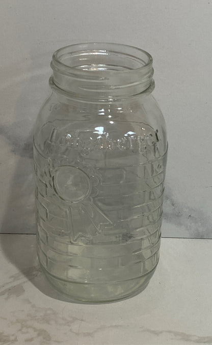 Longaberger Jar