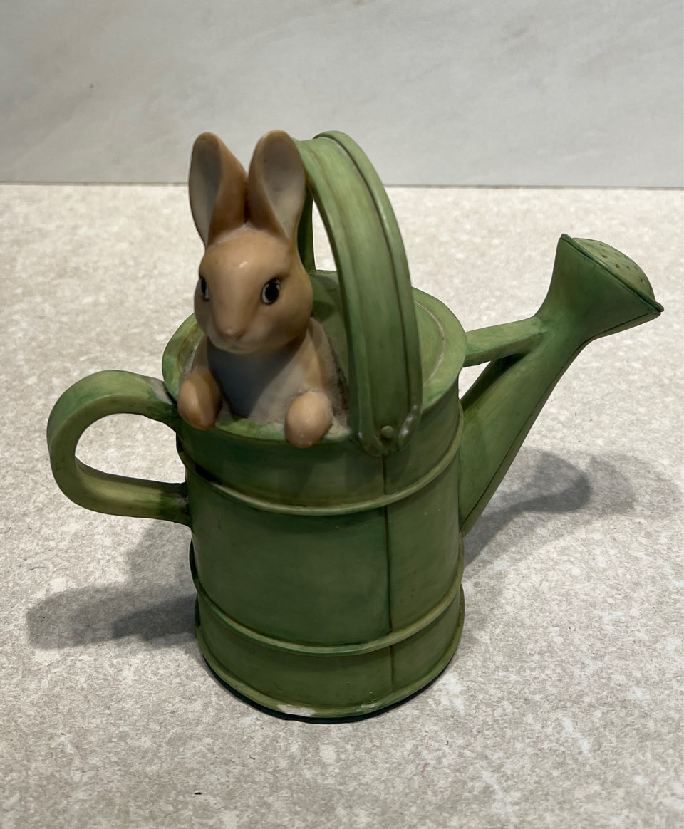 Beatrix Potter Rabit Bank