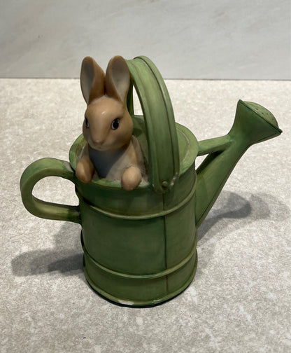 Beatrix Potter Rabit Bank