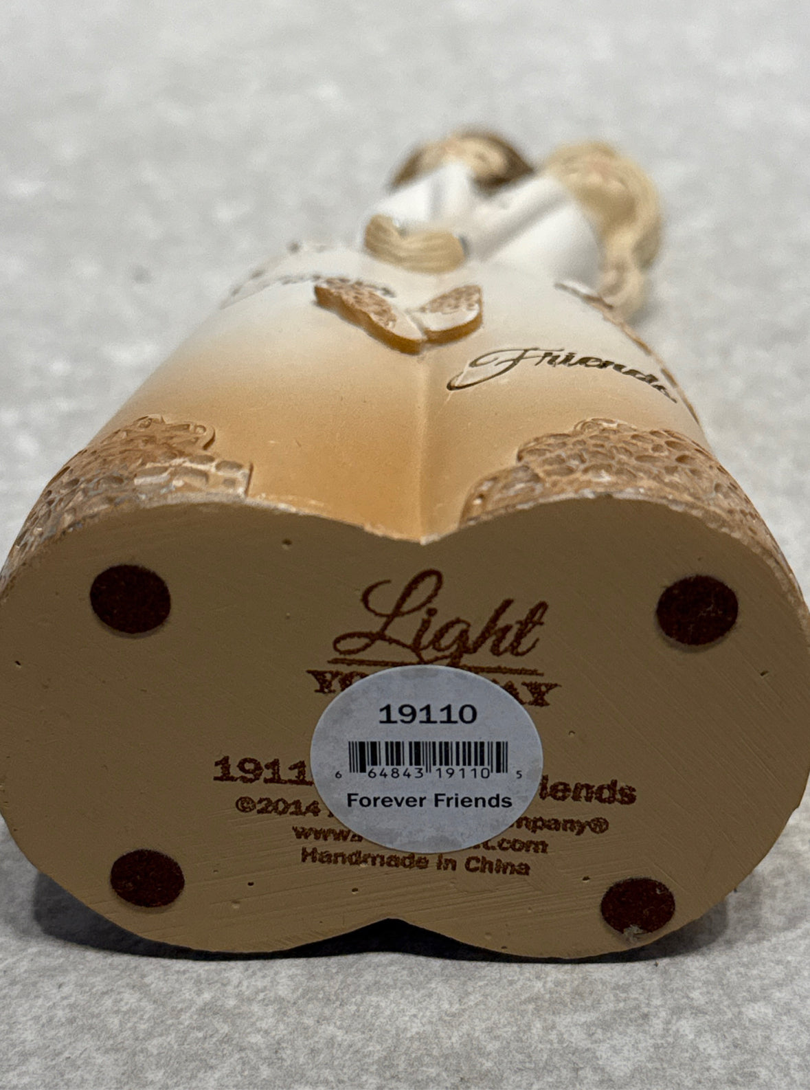 Forever Friends Figurine