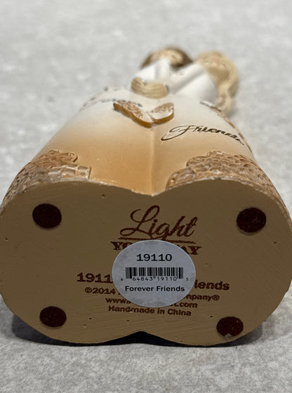 Forever Friends Figurine