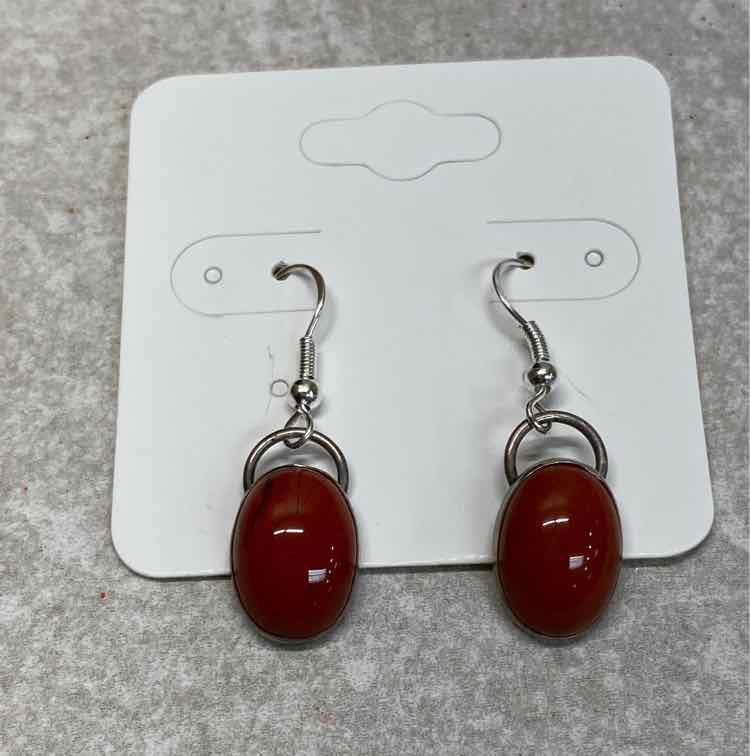 Sterling Earrings