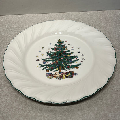 Nikko Dinner Plate