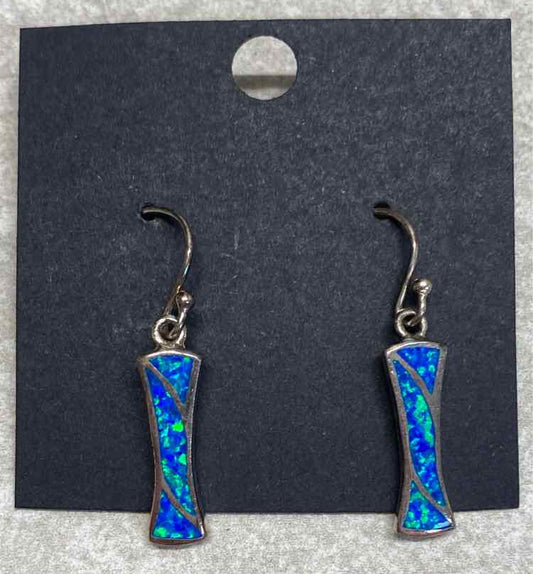 Sterling Earrings