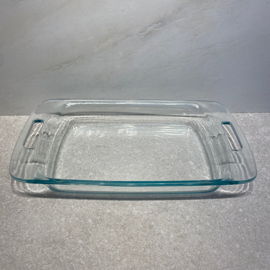 Pyrex Casserole