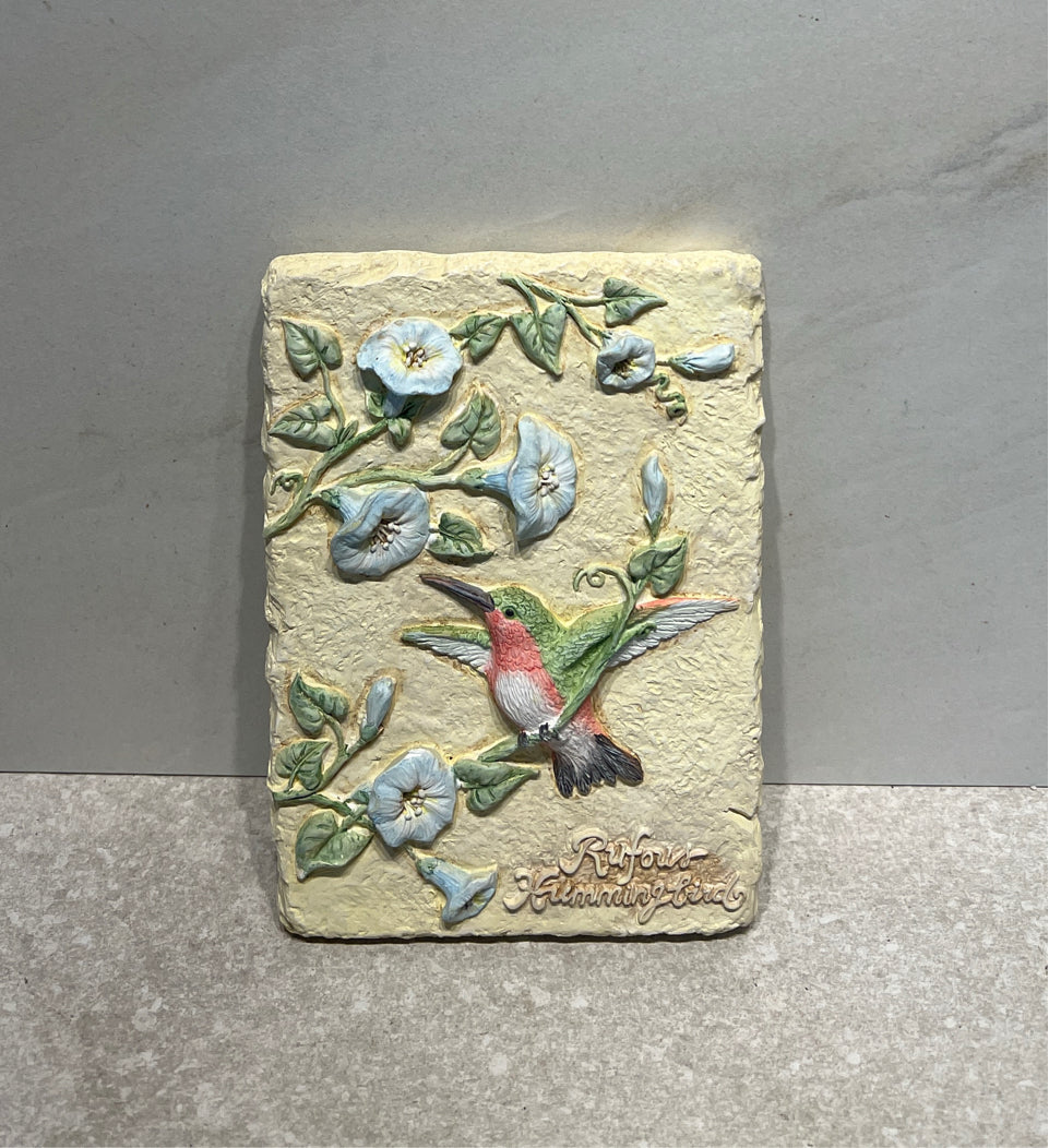Wall Decor