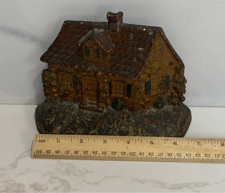 Old Door Stop