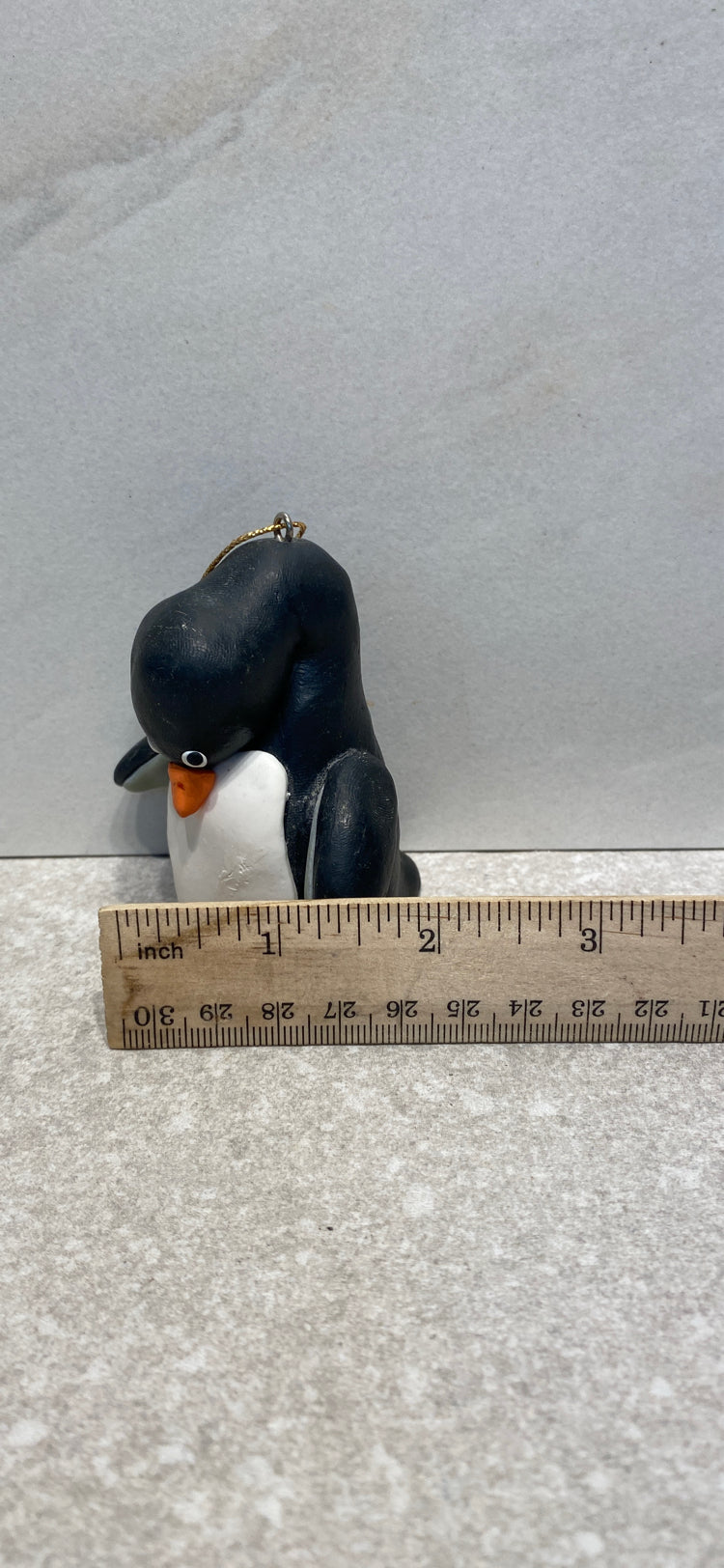 Penguin Ornament