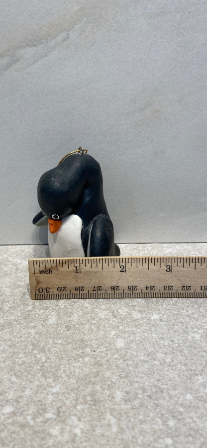 Penguin Ornament