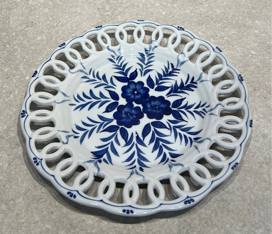 Decorative Plate