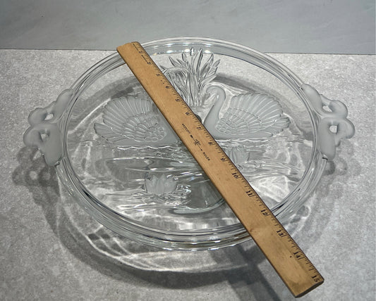 Cake Plate