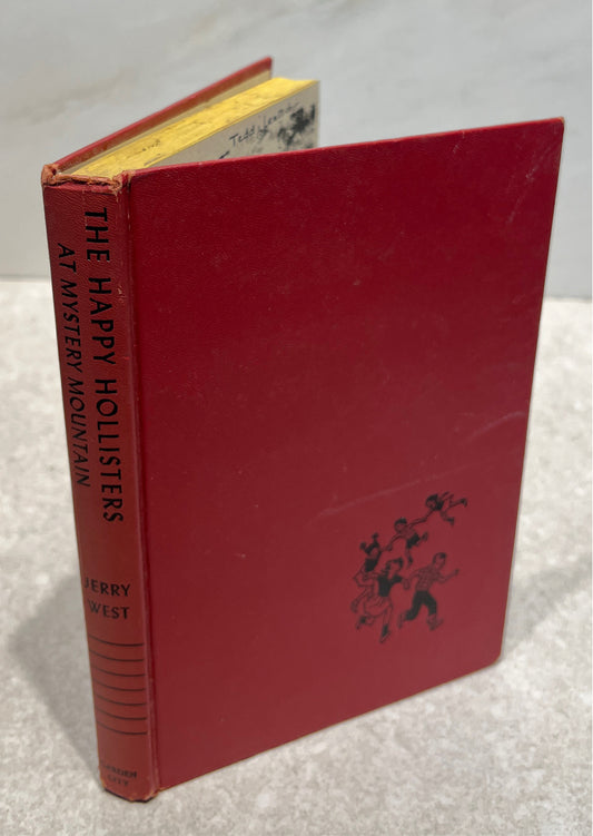 Old Book