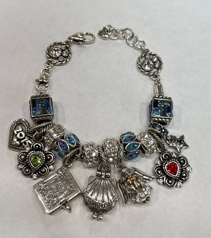 Brighton Charm Bracelet