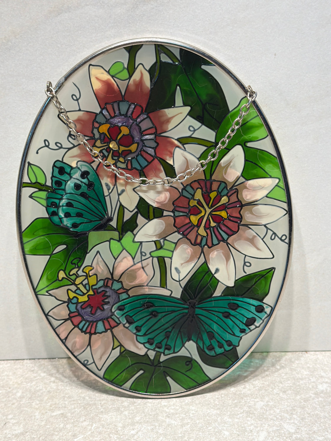 Stain Glass