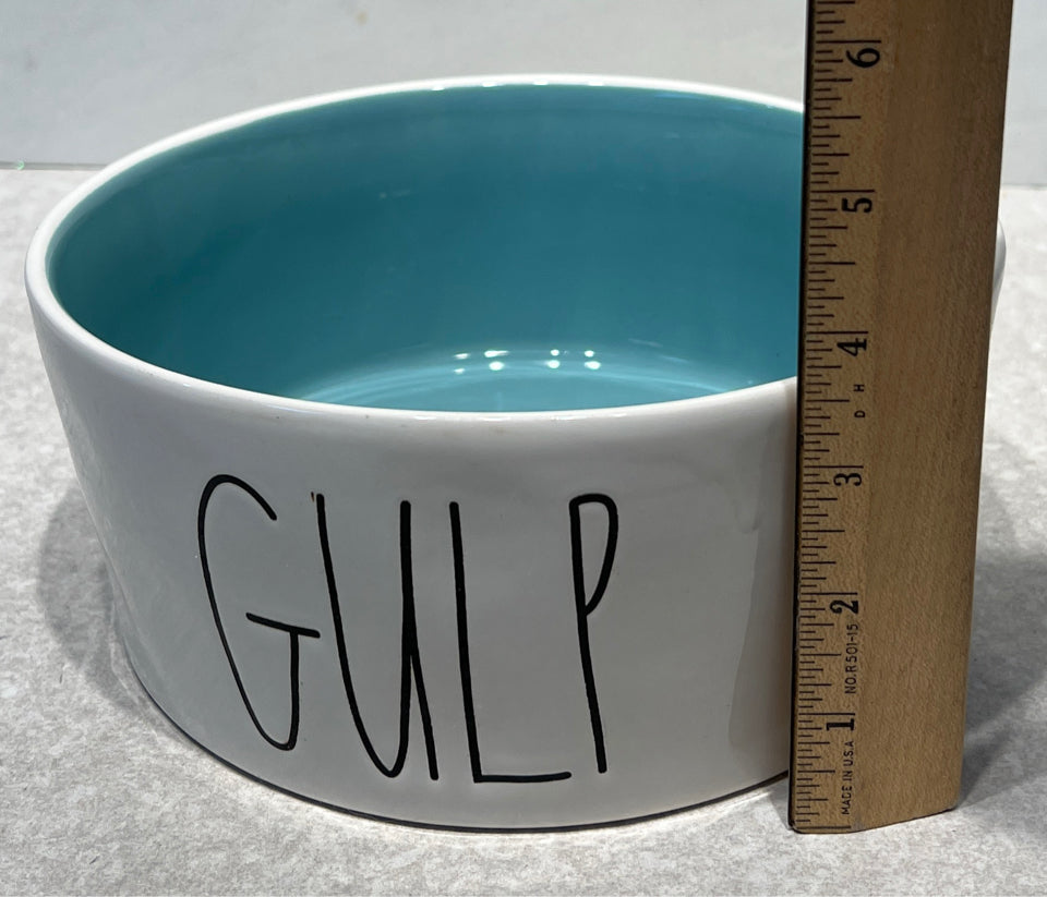 Rae Dunn Bowl