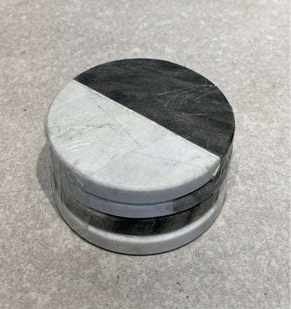 Set of 4 Coasters