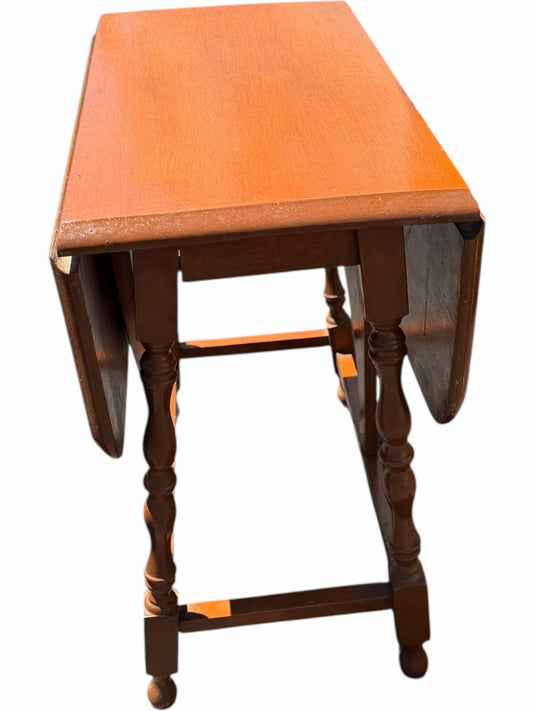 Drop Leaf Table