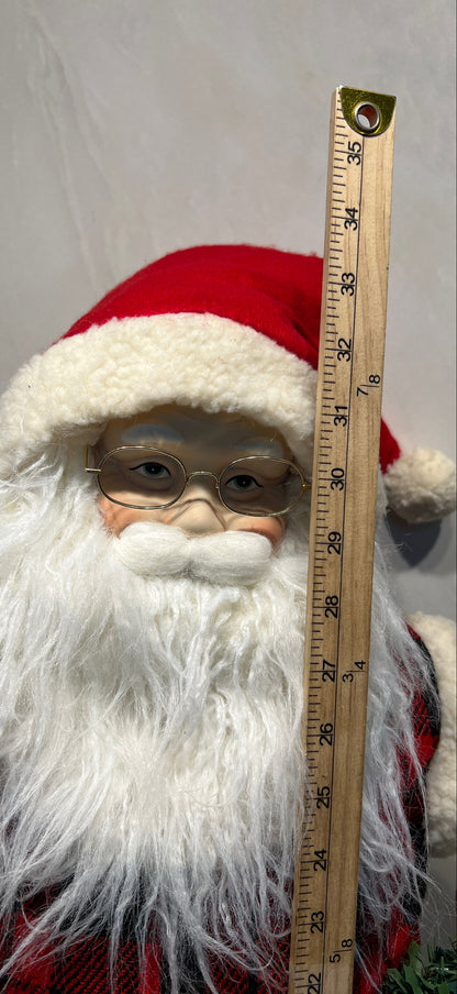 Santa