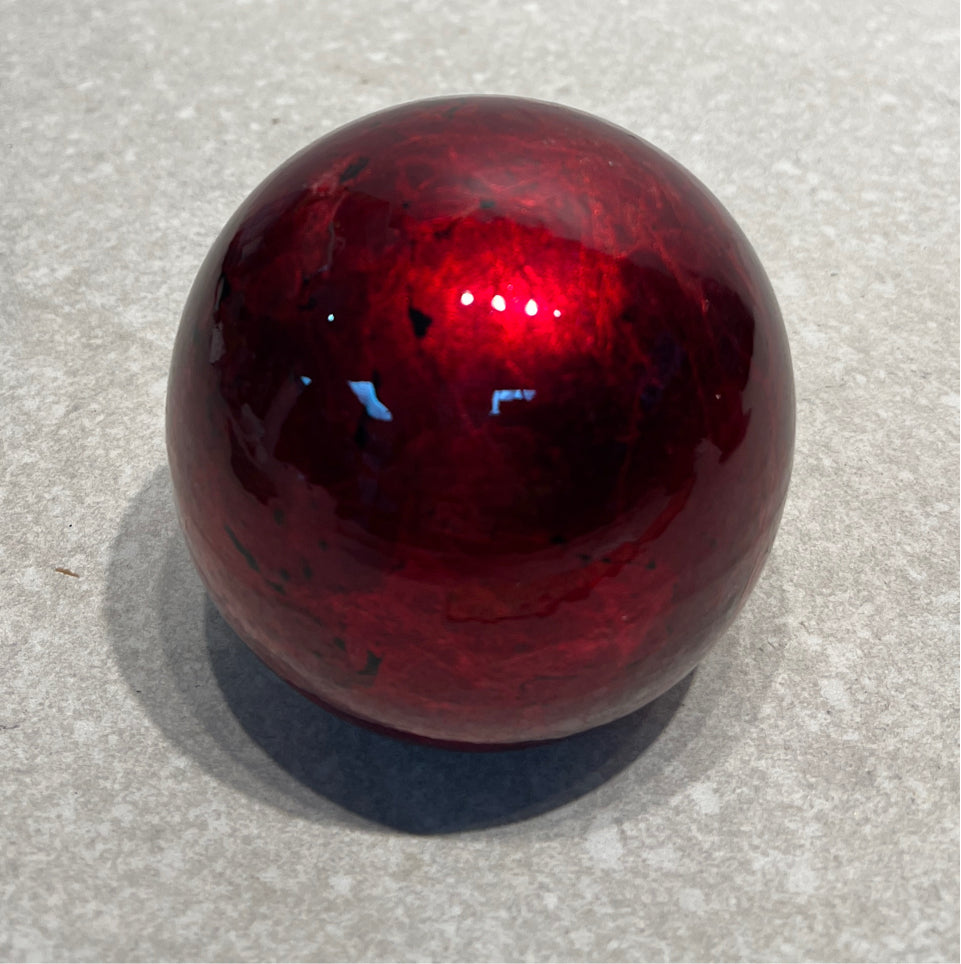 Red Ball