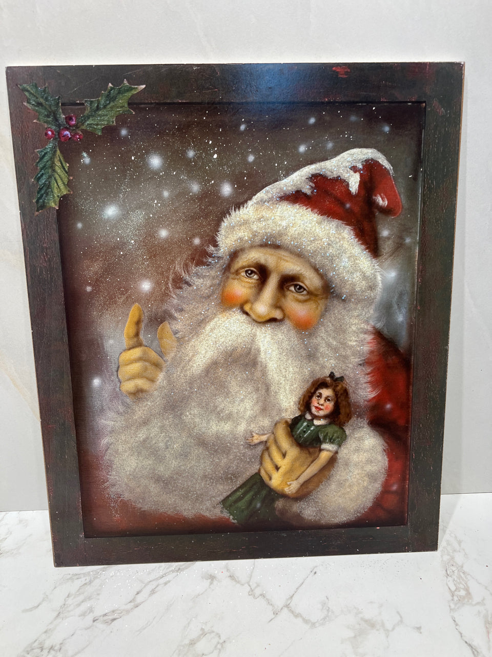 Christmas Wall Decor