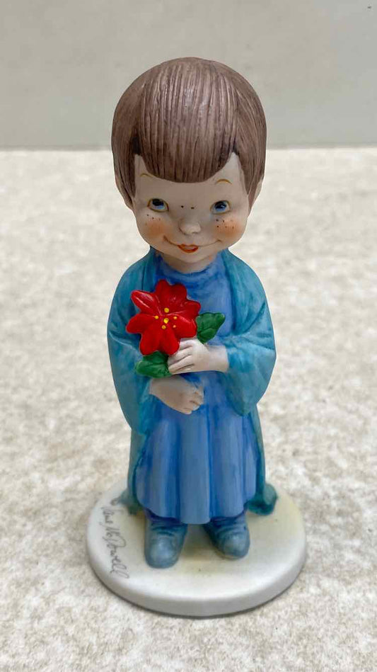 Figurine