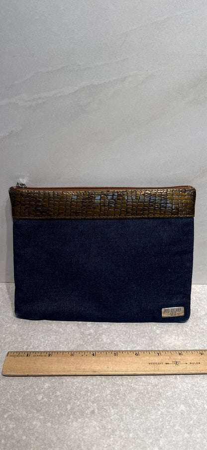 Zippered Pouch